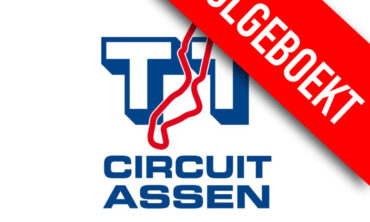 TT ASSEN TRACKDAY 1 September