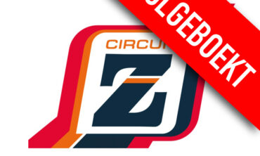 CIRCUIT ZANDVOORT TRACKDAY 24 Maart